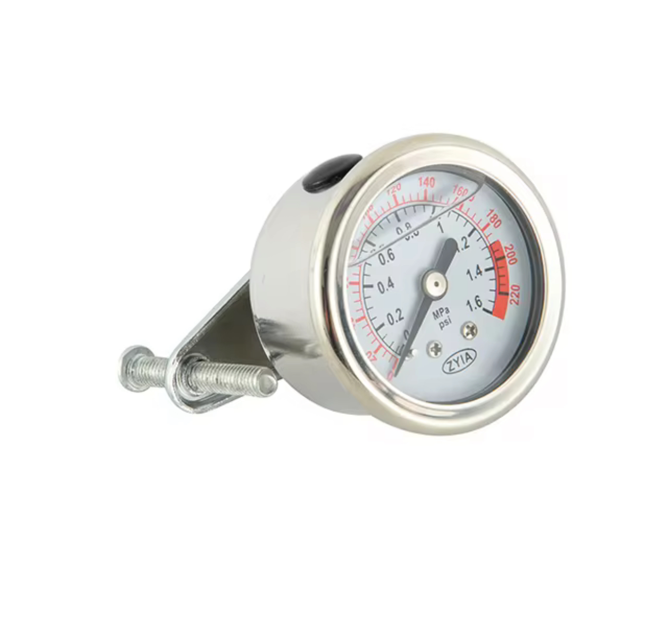 Full Package Filter System